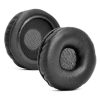 Συμβατά Ανταλλακτικά μαξιλαράκια για Jabra Jabra PRO 920,930,935, 9450, 9460 blk  (ζευγάρι)