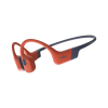 Shokz S711 Ακουστικά OpenSwim Pro Κόκκινα