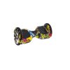 URBANGLIDE HOVERBOARD 65 LITE MULTICOLOR