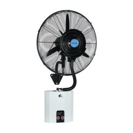 ΑΝΕΜΙΣΤΗΡΑΣ ΤΟΙΧΟΥ ΥΔΡΟΝΕΦΩΣΗΣ Φ65 200W 220V