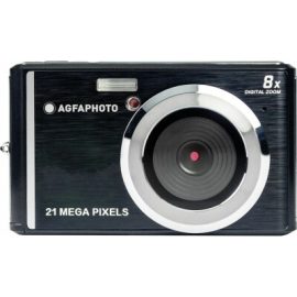 Agfa DC8200 Digital Camera +θήκη+SDcard16GB