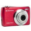 Agfa DC8200 Digital Camera +θήκη+SDcard16GB
