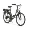 NILOX E BIKE J5 PRO Ηλεκτρικό ποδήλατο Γκρι