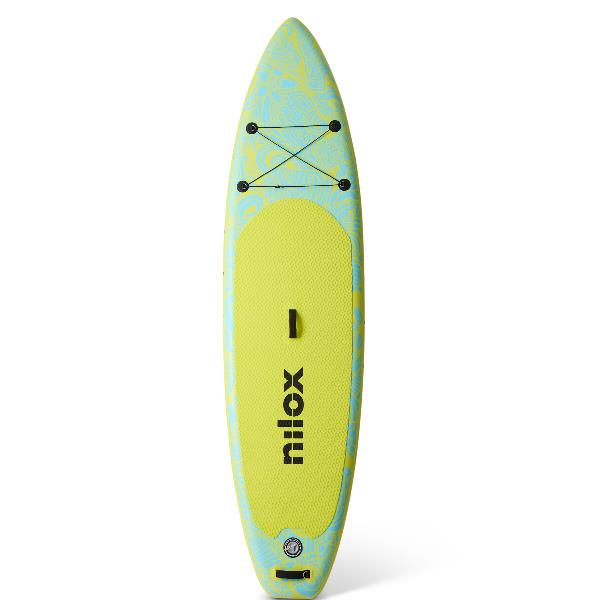 NILOX - Electric KAHUNA WAI BUNDLE Καταδυτικό σκούτερ & SUP - Image 5