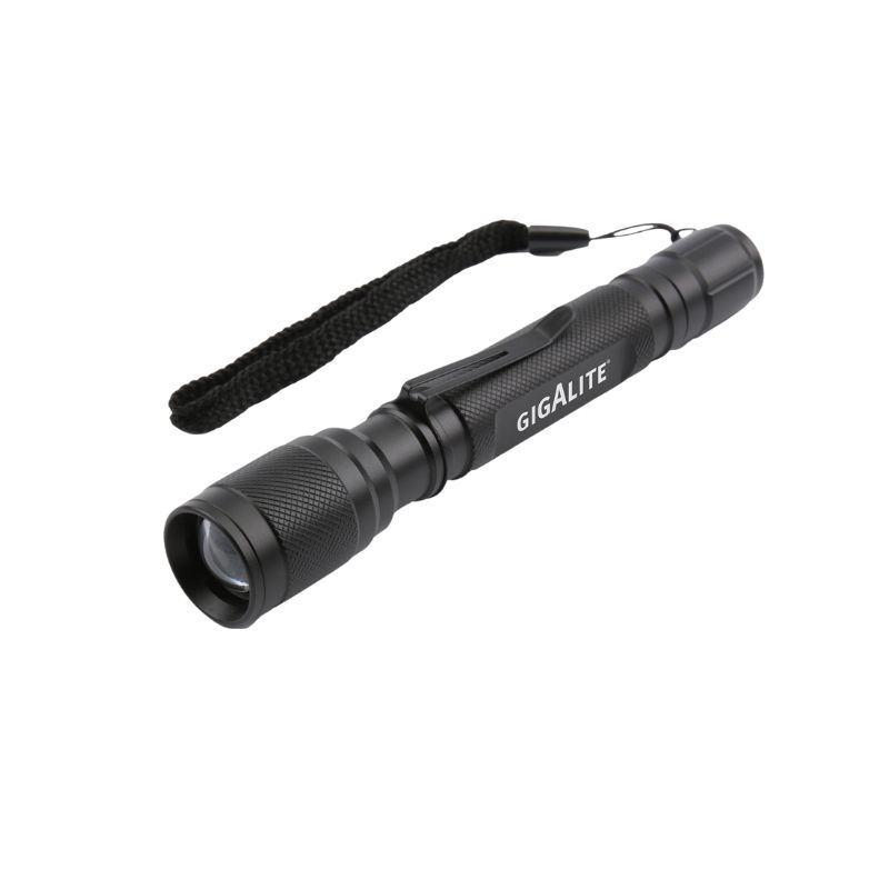 Gigalite TLG 201 (40406) Μίνι αδιάβροχος φακός LED GO-EU με IP44, 200 lumens - Image 2