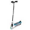 URBANGLIDE ESCOOTER RIDE55 FLASH BLUE  Ηλεκτρικό πατίνι Μπλε