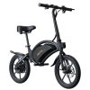 URBANGLIDE EBIKE BIKE 160 Ηλεκτρικό ποδήλατο