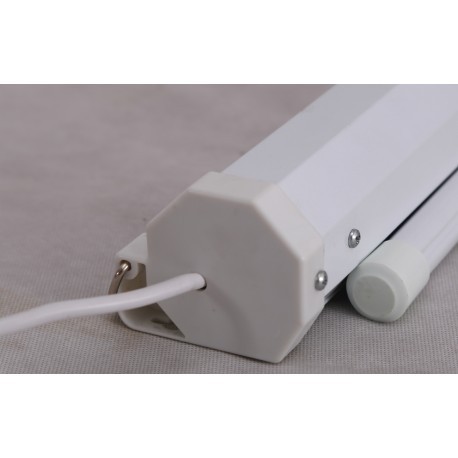 CONCEPTUM CON-EP120'' 4:3 Ηλεκτρική Οθόνη Προβολής 240x180cm - Image 2