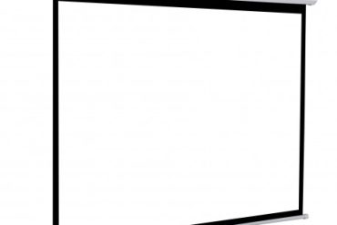 CONCEPTUM CON-MP120'' 4:3 Χειροκίνητη Οθόνη Προβολής 240x180cm