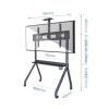 CONCEPTUM TROLLEY02 ΤΡΟΧΗΛΑΤΗ ΒΑΣΗ ΓΙΑ ΔΙΑΔΡΑΣΤΙΚΗ ΟΘΟΝΗ