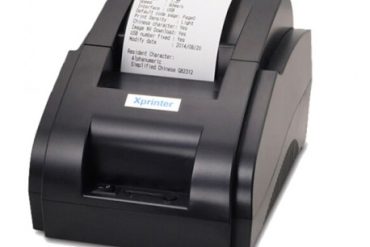 CONCEPTUM XP-58IIH Thermal Receipt Printer - USB