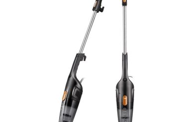 DEERMA DX115C Vacuum Cleaner