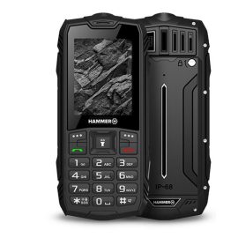 HAMMER ROCK LTE