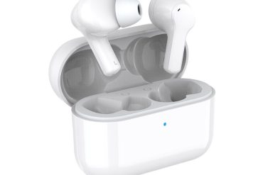 HONOR Choice Earbuds X Glacier White