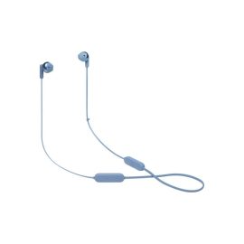 JBL Tune 215BT Wireless On-Ear Headphones Blue