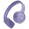 JBL Tune 520BT Wireless On-Ear Headphones Purple
