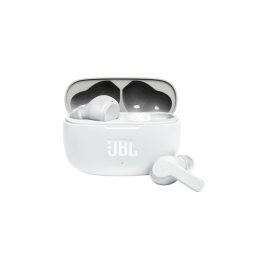 JBL Wave 200TWS True Wireless Earbuds White