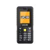 JCB Tradesman 2F Black