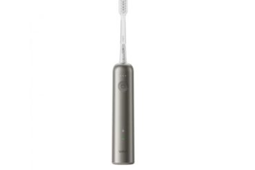 Laifen Electric Toothbrush SE Grey