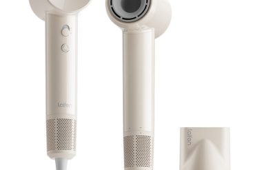 Laifen Hair Dryer SE Lite Tea