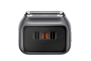 Laifen Shaver P3 Pro Grey