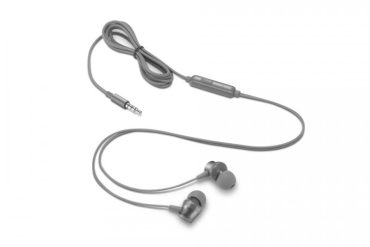 Lenovo 110 Analog In-Ear Headphones