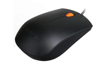 Lenovo 300 USB Mouse