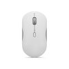 Lenovo 350 Bluetooth Silent Mouse Cloud Grey