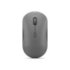 Lenovo 350 Bluetooth Silent Mouse Luna Grey