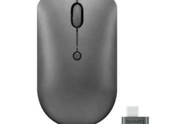 Lenovo 540 USB-C Wireless Compact Mouse