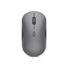 Lenovo 700 Multi-Device Wireless Silent Mouse Luna Grey
