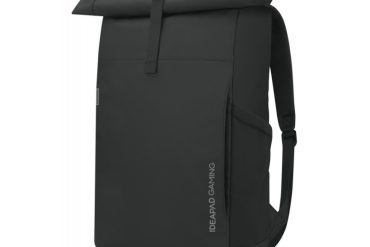 Lenovo IdeaPad Gaming Modern Backpack Black