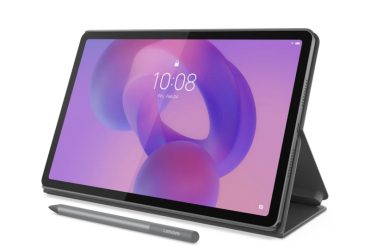 Lenovo TB336FU Idea Tab 11'' 8/128GB WiFi + PEN + Folio Case Luna Grey