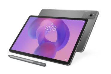 Lenovo TB336ZU Idea Tab 11'' 8/128GB 5G + PEN Luna Grey