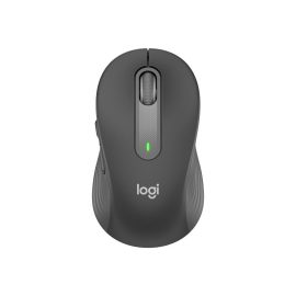 LOGITECH M650 silent wireless Mouse Medium Graphite