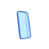 Moto E LTE GRIP Shell ASMSTGRPBLU-MI0A Blue
