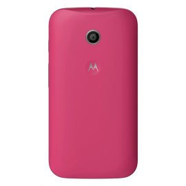 Moto E Shell ASMEDRRAS-MLTI0A Raspberry