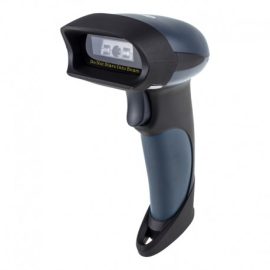 NETUM NT-L3 WIRED 1D CCD BARCODE SCANNER
