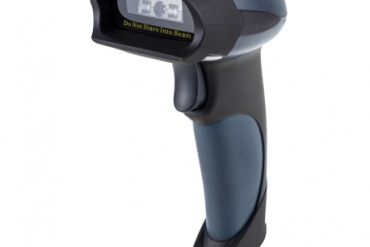 NETUM NT-L3 WIRED 1D CCD BARCODE SCANNER