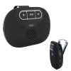 Osio OFT-4250CK Ασύρματο ηχείο handsfree για σκιάδιο αυτοκινήτου με Bluetooth