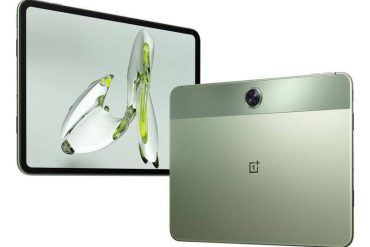 OnePlus Pad Go 8/128GB Twin Mint