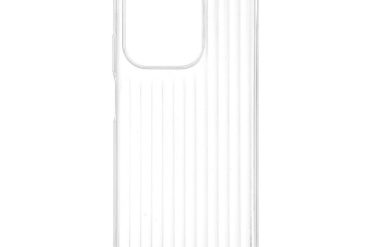 OPPO A40 Transparent Case