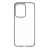 OPPO Reno13 Case Transparent Gray