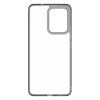 OPPO Reno13 FS / F Case Transparent Gray