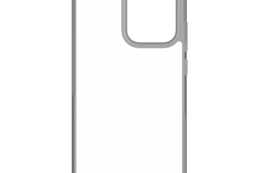 OPPO Reno13 Pro Case Transparent Gray
