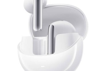 QCY AilyBuds Pro HT10 Bluetooth Handsfree White