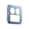 REALME GT 8 Pro Cam Deco Protect Cover Set Blue