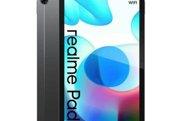 REALME Pad RMP2103 4/64GB Grey