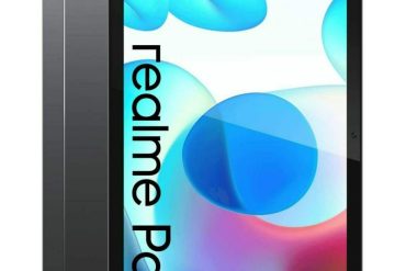 REALME Pad RMP2103 6/128GB Grey