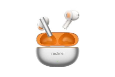 REALME RMA2402 Buds Air 6 Flame Silver